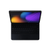 Клавиатура Xiaomi Pad 7 / 7 Pro, (английский, США), черная