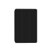 Чехол-книжка для планшета из искусственной кожи для Xiaomi Pad 6, черный