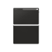 Чехол-книжка Smart Book Tab S10 FE+, черный