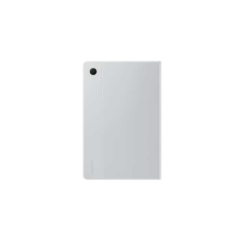 Обложка книги Tab A8, серебристая