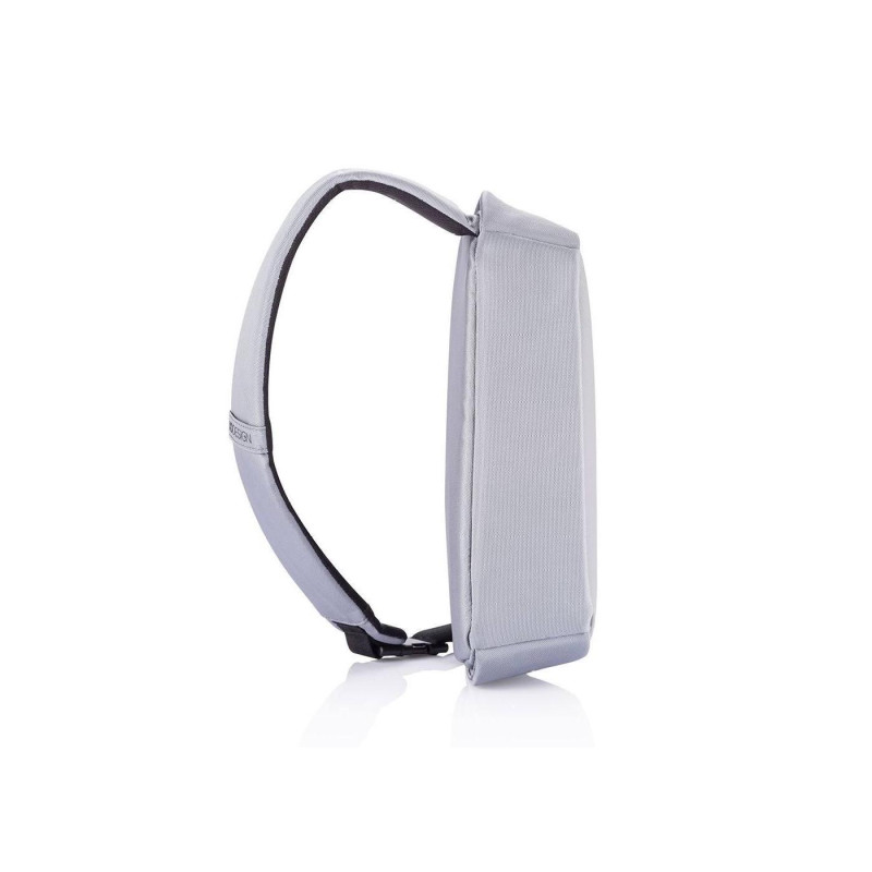 Сумка для планшета Bobby Sling, защита от кражи, P705.782 для планшета 9,7" и городских сумок, серая