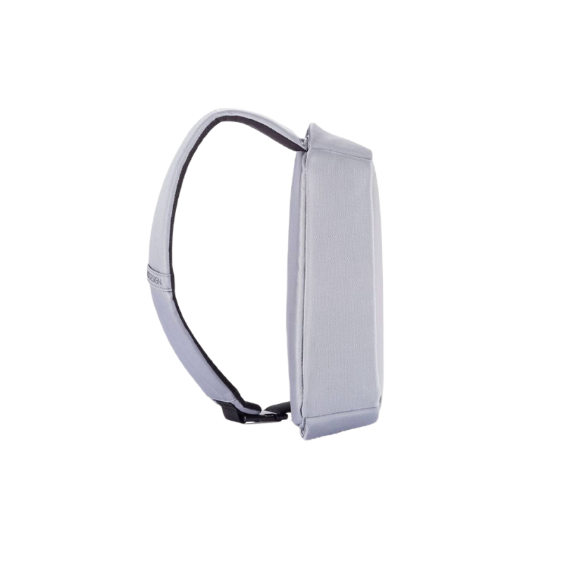 Сумка для планшета Bobby Sling, защита от кражи, P705.782 для планшета 9,7" и городских сумок, серая