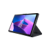 Чехол-книжка Lenovo M10 Plus (3-го поколения), серый