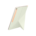 Чехол-книжка Smart Book Tab S10 FE+, оранжевый