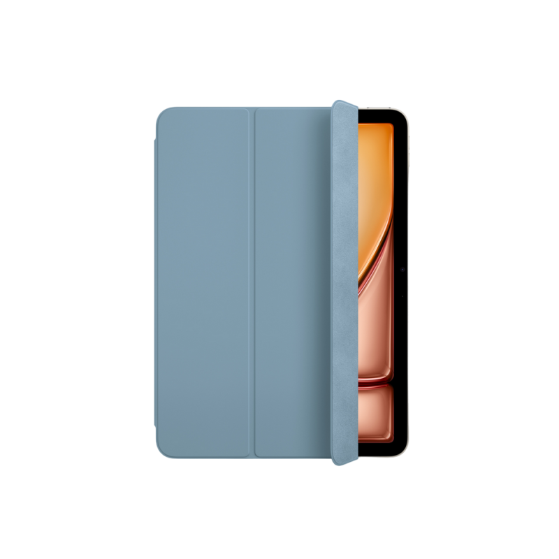 Apple Smart Folio for iPad Air 11-inch (M2) - Denim