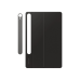 Чехол-клавиатура Tab S10 FE, черный