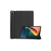 Чехол-книжка для планшета из искусственной кожи для Xiaomi Pad 6, черный