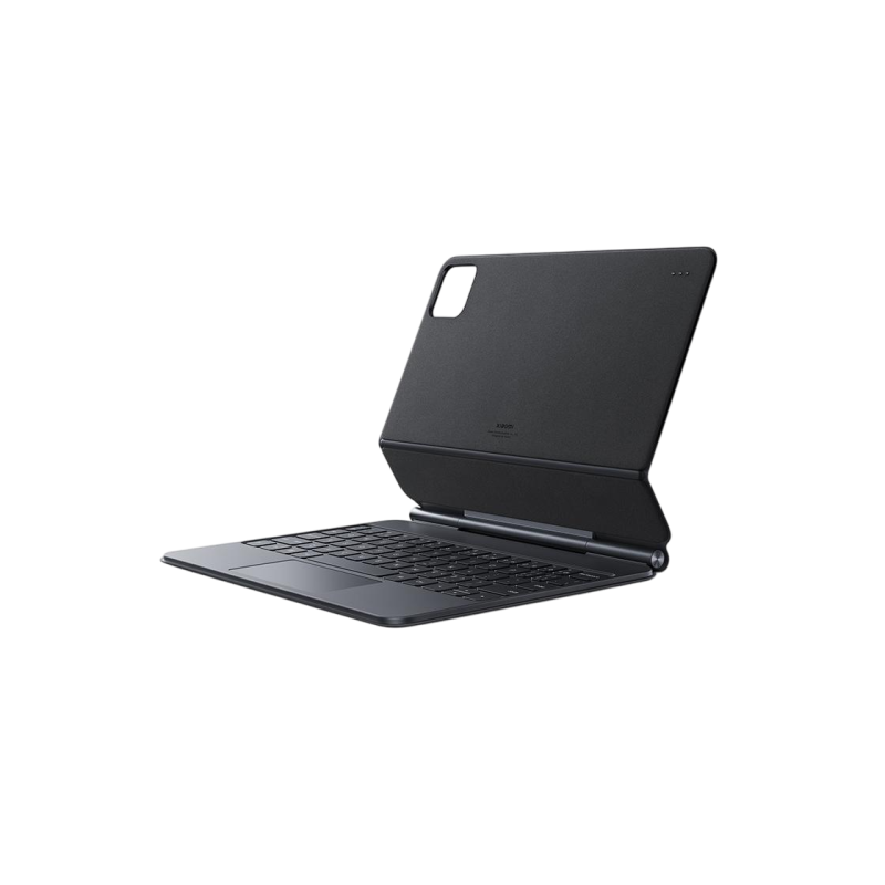Клавиатура Xiaomi Pad 7 / 7 Pro, (английский, США), черная