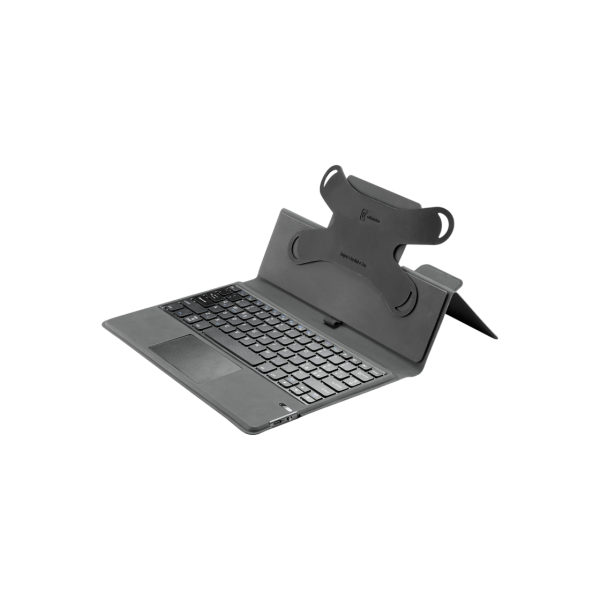 Чехол-клавиатура Cellular Keyboard Case - для планшета до 11'', черный