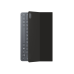 Book Cover Keyboard Slim Tab S11, Black