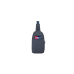 Поясная сумка Rivacase 7711, для 10,1", темно-серый