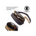 Сумка для планшета Bobby Sling, защита от кражи, P705.781 для планшета 9,7" и городских сумок, черная
