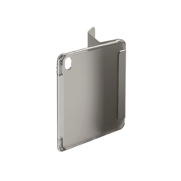 Чехол-подставка для Apple iPad 10-го поколения (10,9 дюйма, 2022/11-го поколения), серый.