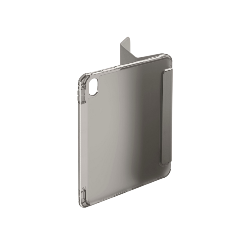 Cellular Apple iPad 10th 10.9 2022/ 11th Gen , Stand Case, Gray