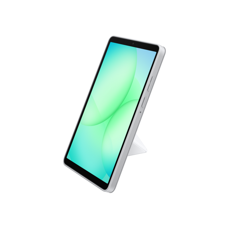 Book Cover Tab A11, White