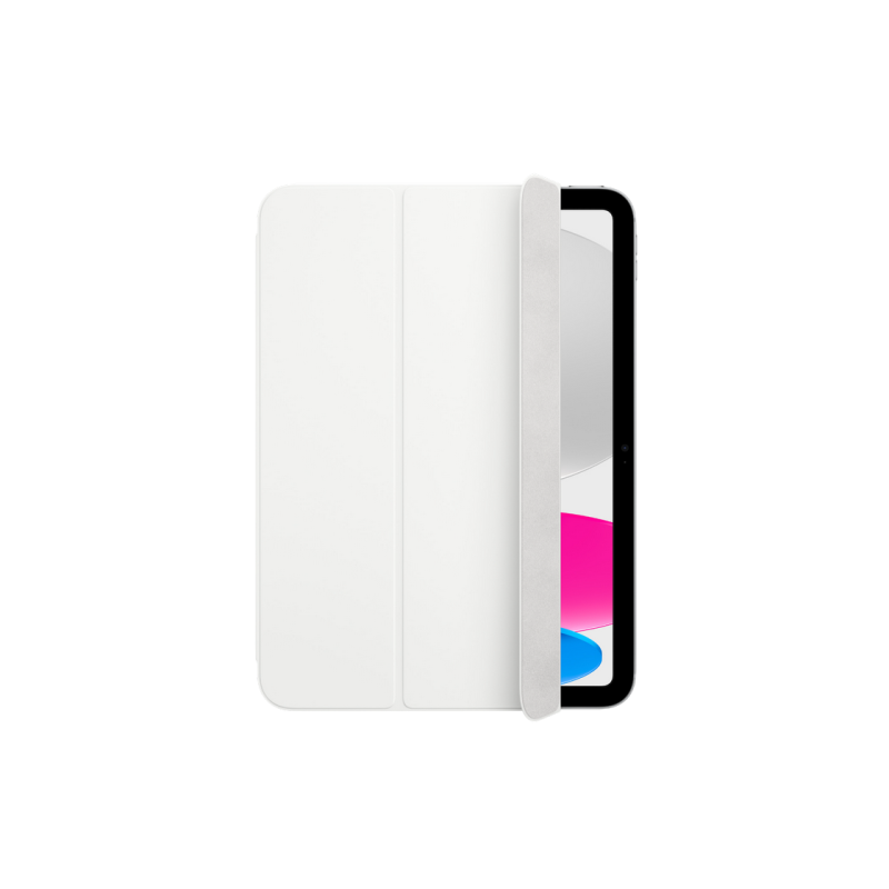 Apple Smart Folio для iPad 10,9 дюйма (11-го, 10-го поколения), белый