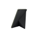 Обложка-книжка Samsung Galaxy Tab A9+, Черный
