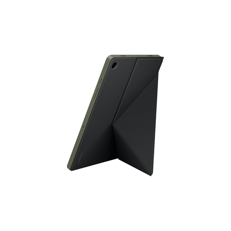 Обложка-книжка Samsung Galaxy Tab A9+, Черный