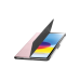 Сотовый Apple iPad Air 13" 2024, чехол-подставка, розовый