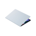 Чехол Smart Book Tab S9+, белый
