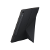 Обложка Smart Book Cover Tab S9/S9 FE, черная