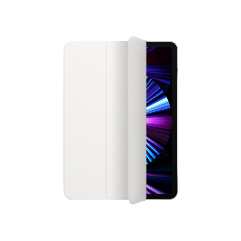 Apple Smart Folio для iPad Pro 11 дюймов (3-го поколения) — белый