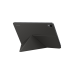 Smart Book Cover Tab S11, Black