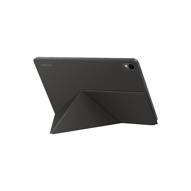 Smart Book Cover Tab S11, Black