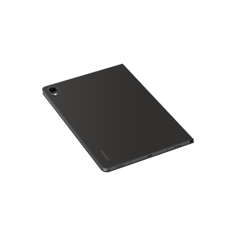 Smart Book Cover Tab S11, Black