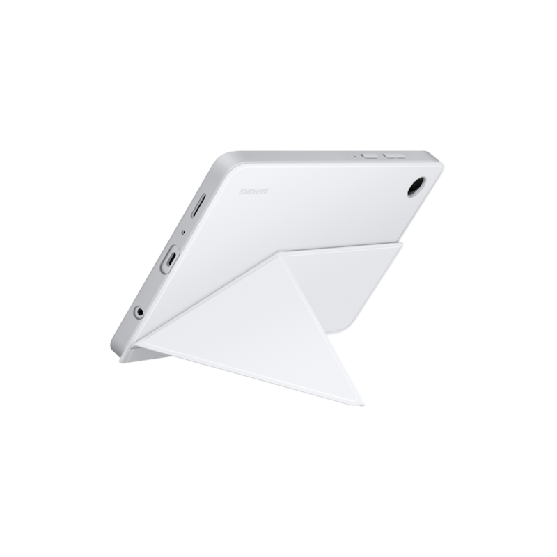 Book Cover Tab A11, White