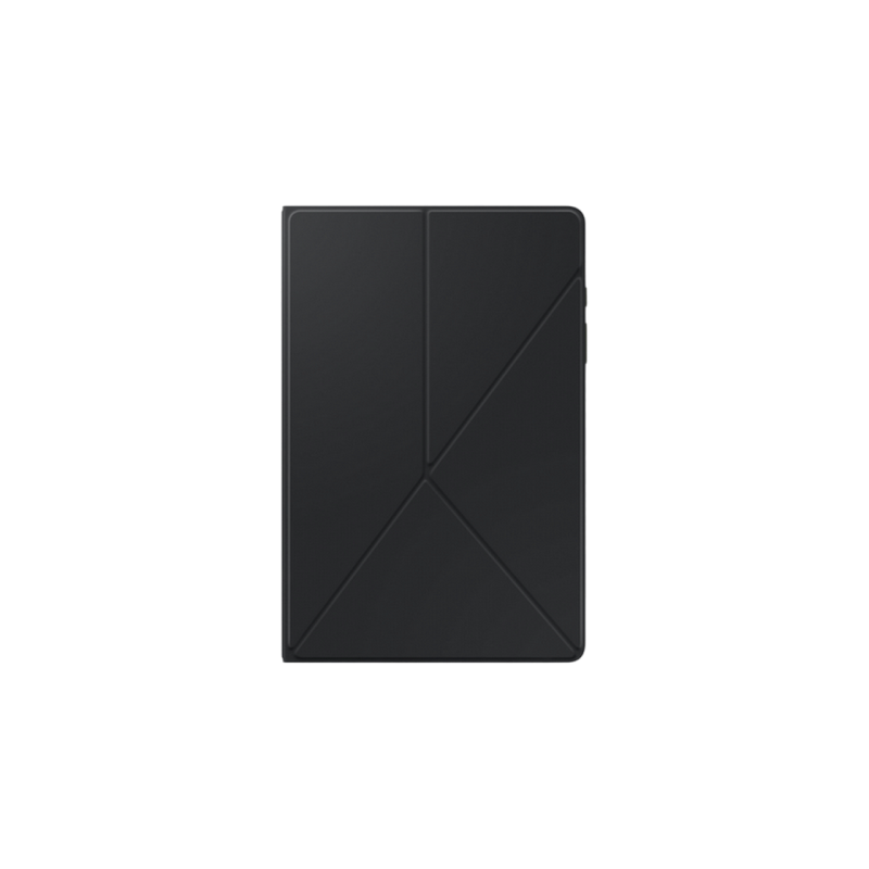 Обложка-книжка Samsung Galaxy Tab A9+, Черный