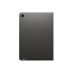 Чехол-книжка Lenovo M10 Plus (3-го поколения), серый