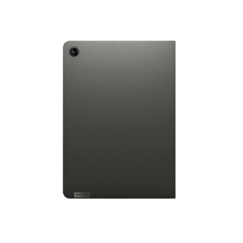 Чехол-книжка Lenovo M10 Plus (3-го поколения), серый