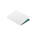 Чехол-книжка Smart Book Tab S10 FE+, белый