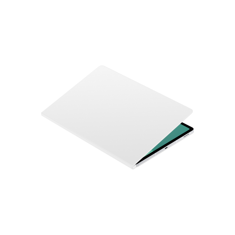 Чехол-книжка Smart Book Tab S10 FE+, белый