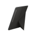 Чехол-книжка Smart Book Tab S10 FE+, черный