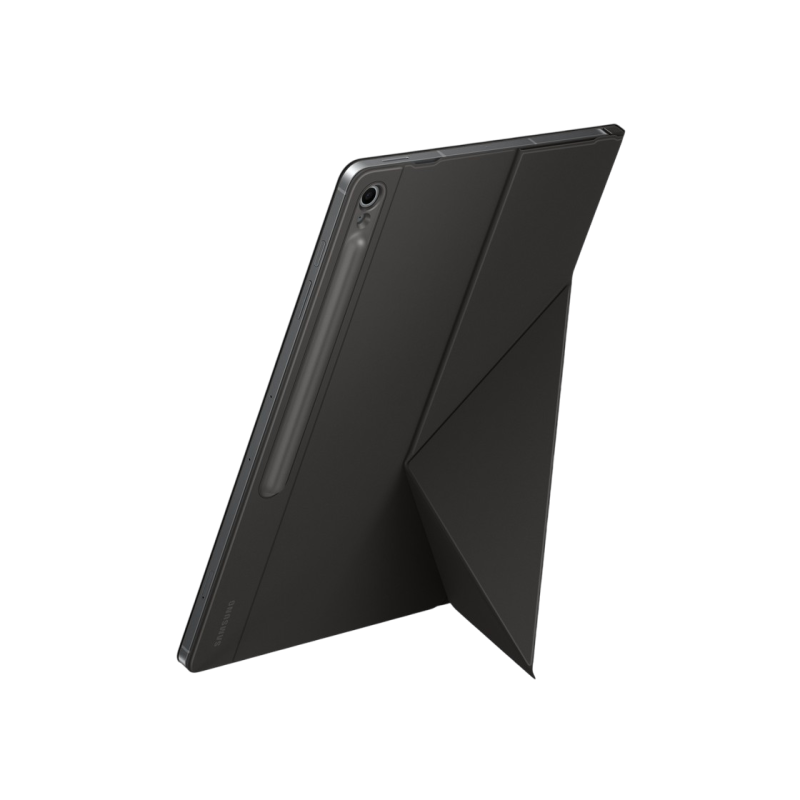 Чехол-книжка Smart Book Tab S10 FE+, черный