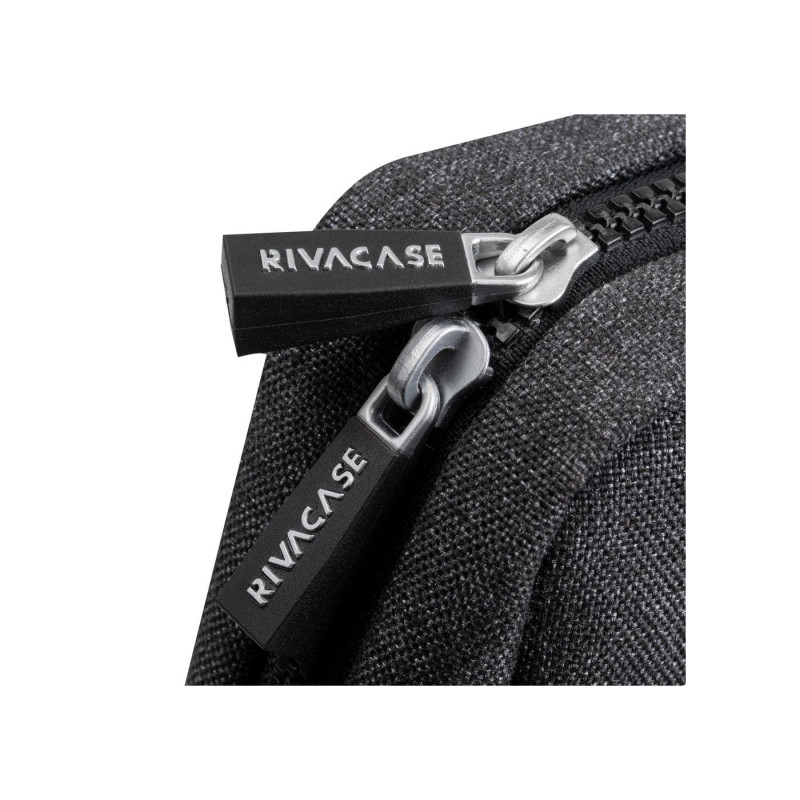 Сумка для планшета Rivacase 8811 для 10.1", черная