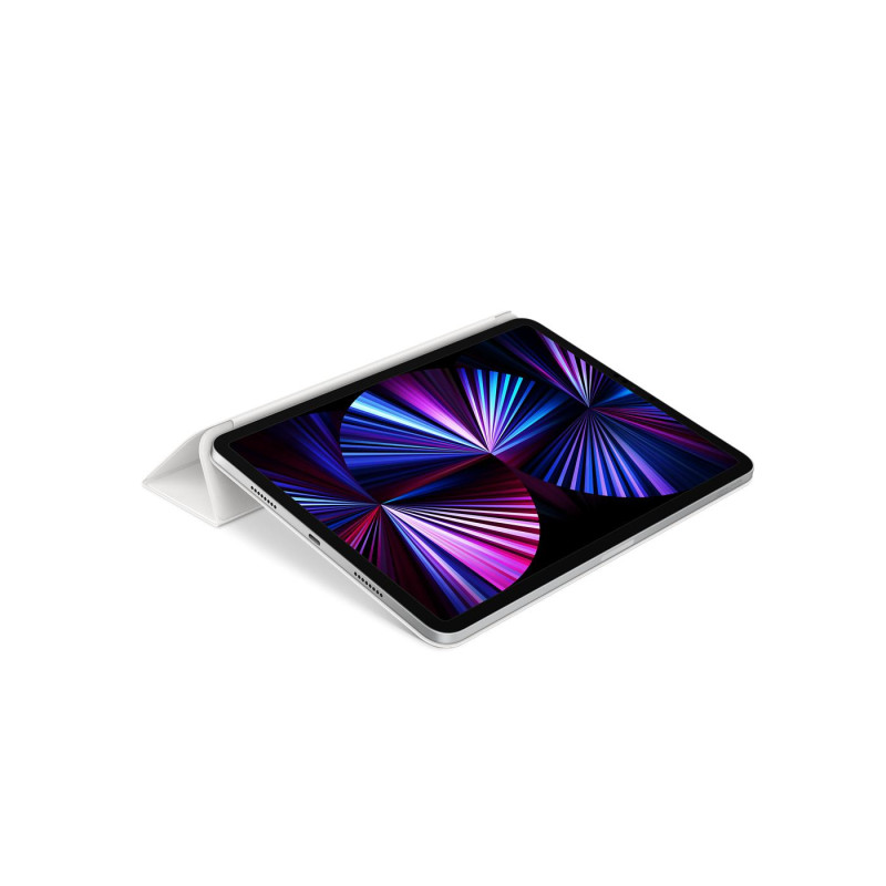Apple Smart Folio для iPad Pro 11 дюймов (3-го поколения) — белый