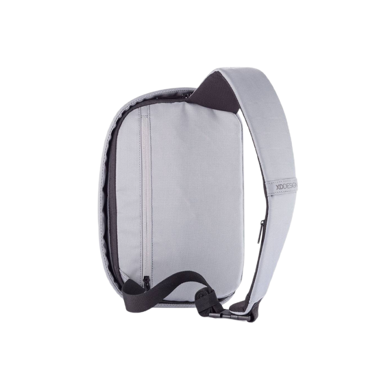 Сумка для планшета Bobby Sling, защита от кражи, P705.782 для планшета 9,7" и городских сумок, серая