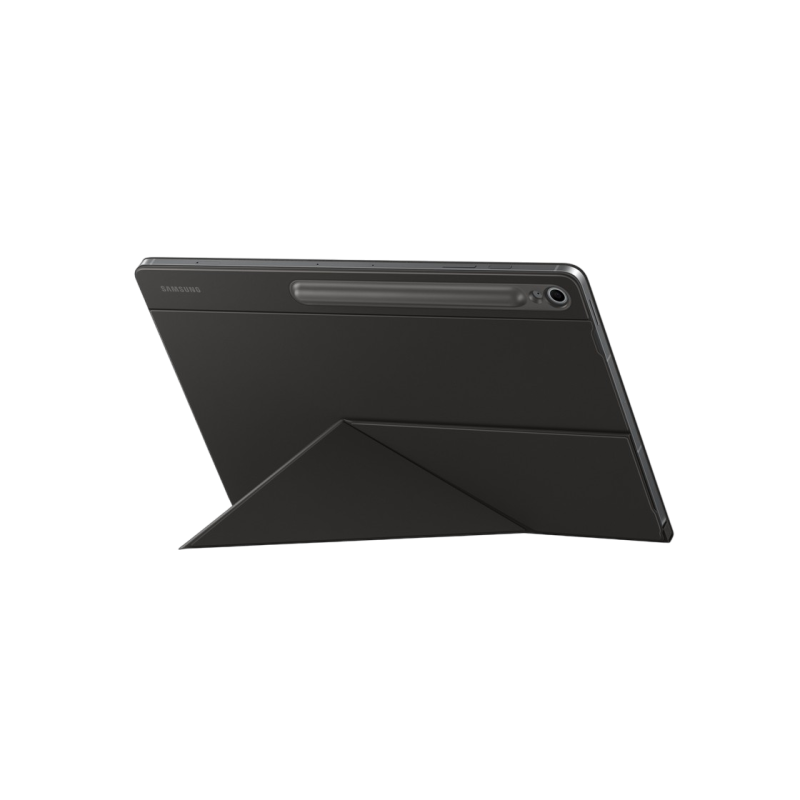 Чехол-книжка Smart Book Tab S10 FE+, черный