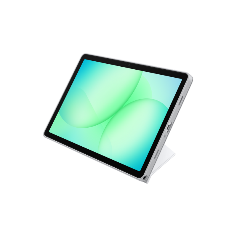 Book Cover Tab A11+, White