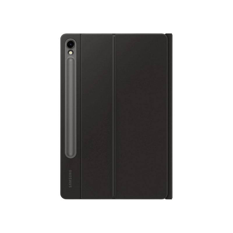 Чехол-клавиатура Tab S10 FE, черный