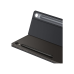 Book Cover Keyboard Slim Tab S9, Black
