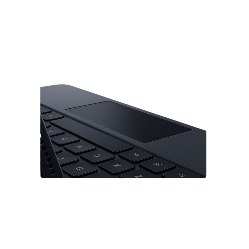 Клавиатура Xiaomi Pad 7 / 7 Pro, (английский, США), черная