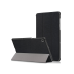 Чехол-книжка из искусственной кожи для планшета Lenovo Tab M10 TB-X306L/306X, черный