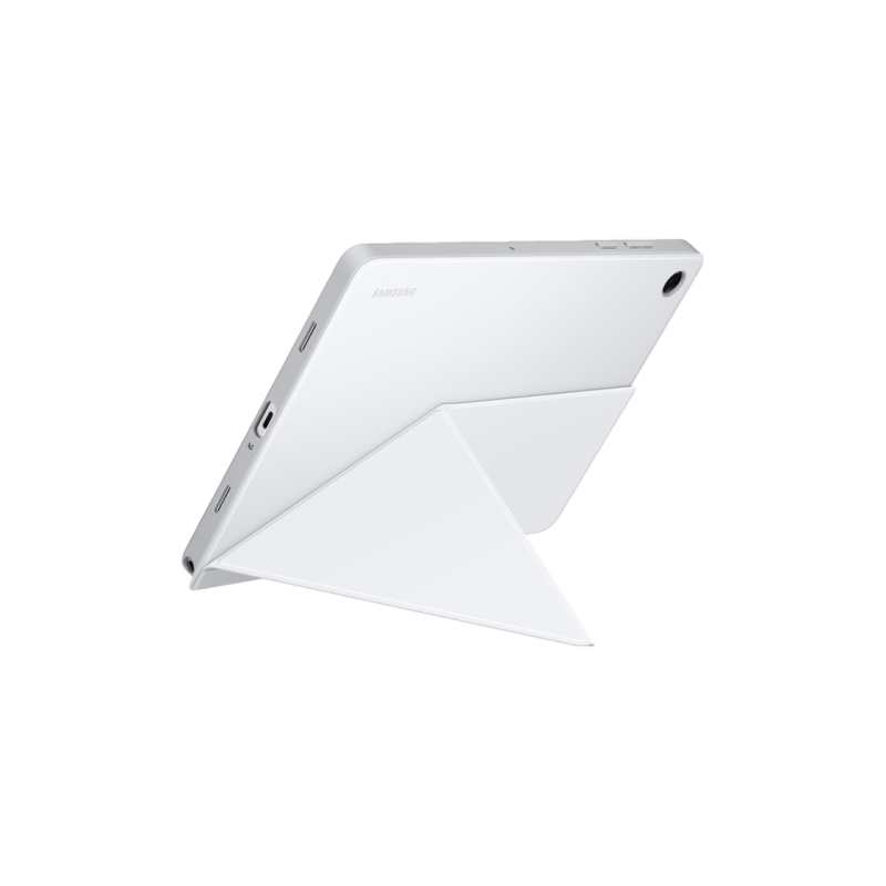 Book Cover Tab A11+, White