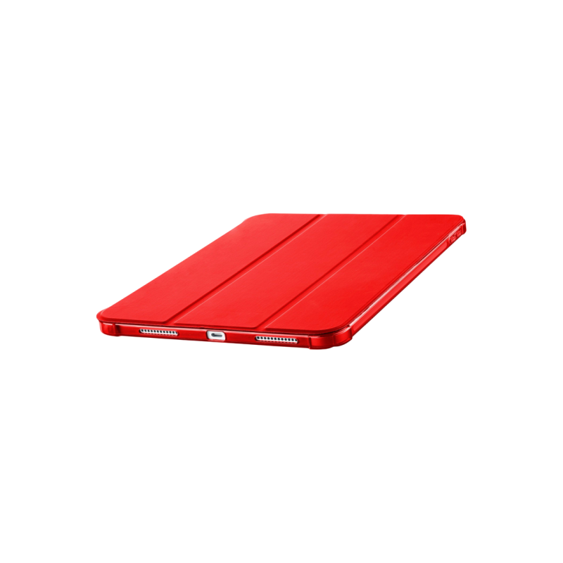 Cellular Apple iPad 10.9 2022, Stand Case, Red