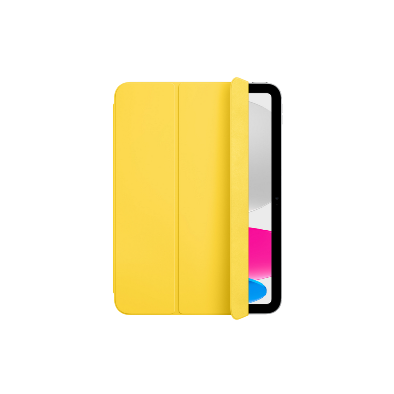 Apple Smart Folio для iPad 10,9 дюйма (11-го, 10-го поколения), Lemonade