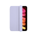 Apple Smart Folio для iPad mini (A17 Pro) — светло-фиолетовый